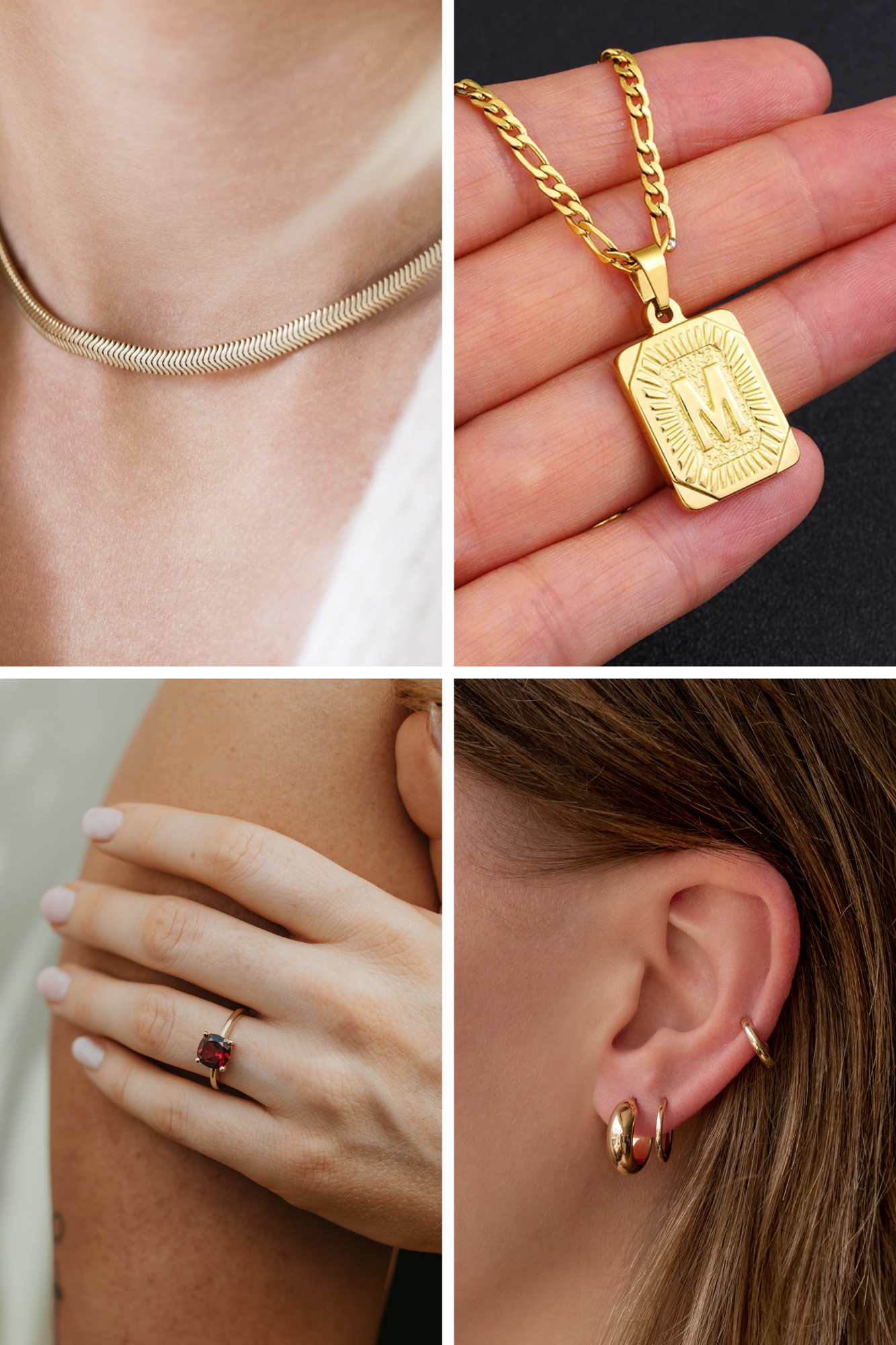 August's Best Buys: Fall Decor &amp; Cozy Outfit Inspo