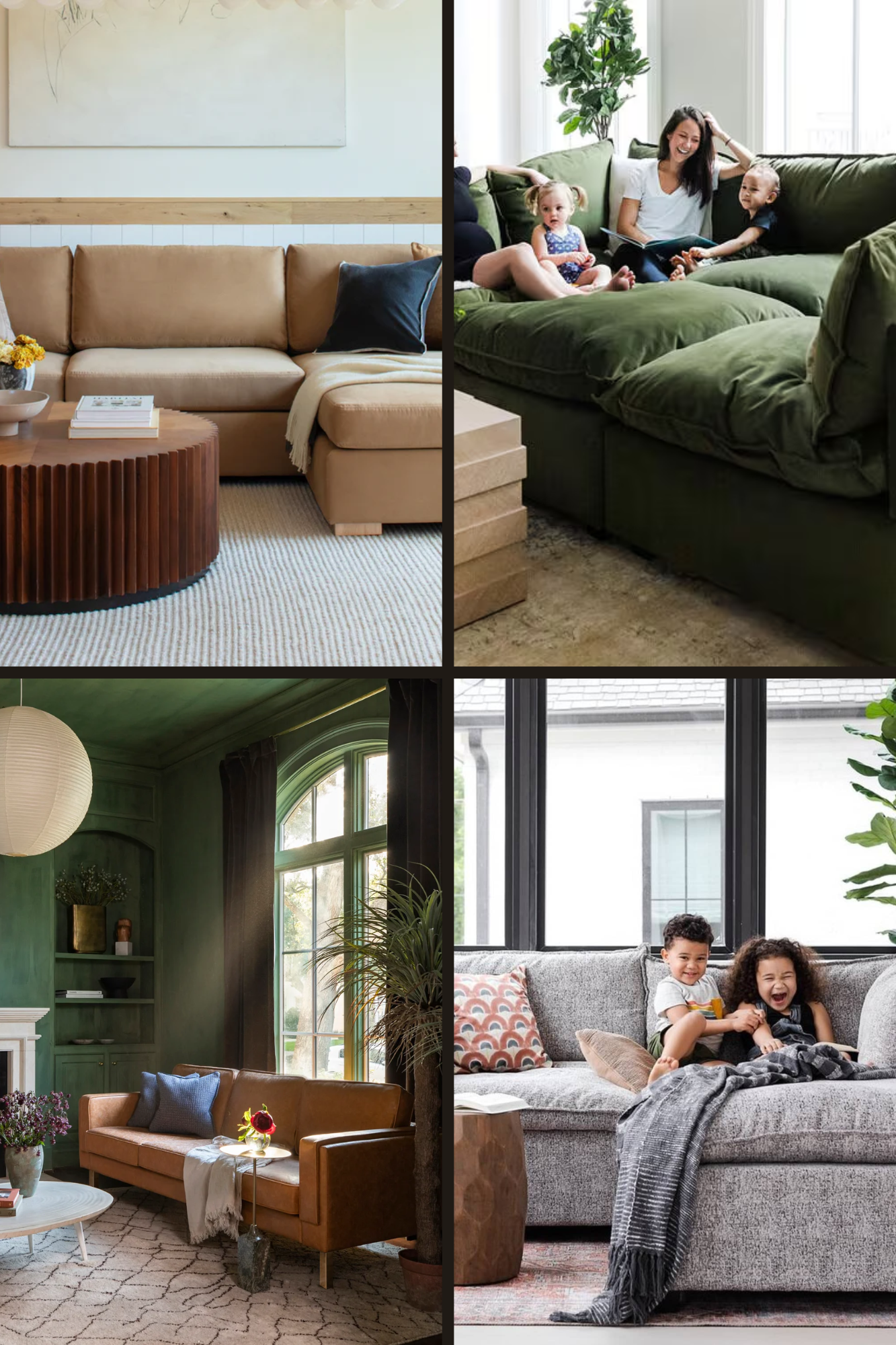 August's Best Buys: Fall Decor &amp; Cozy Outfit Inspo