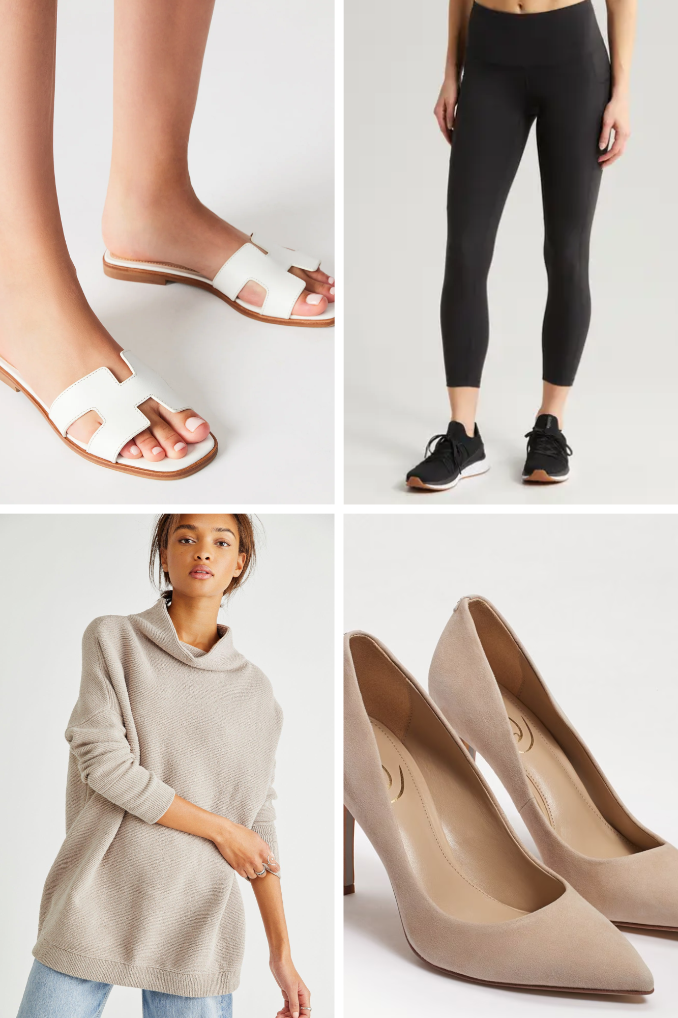 August's Best Buys: Fall Decor &amp; Cozy Outfit Inspo