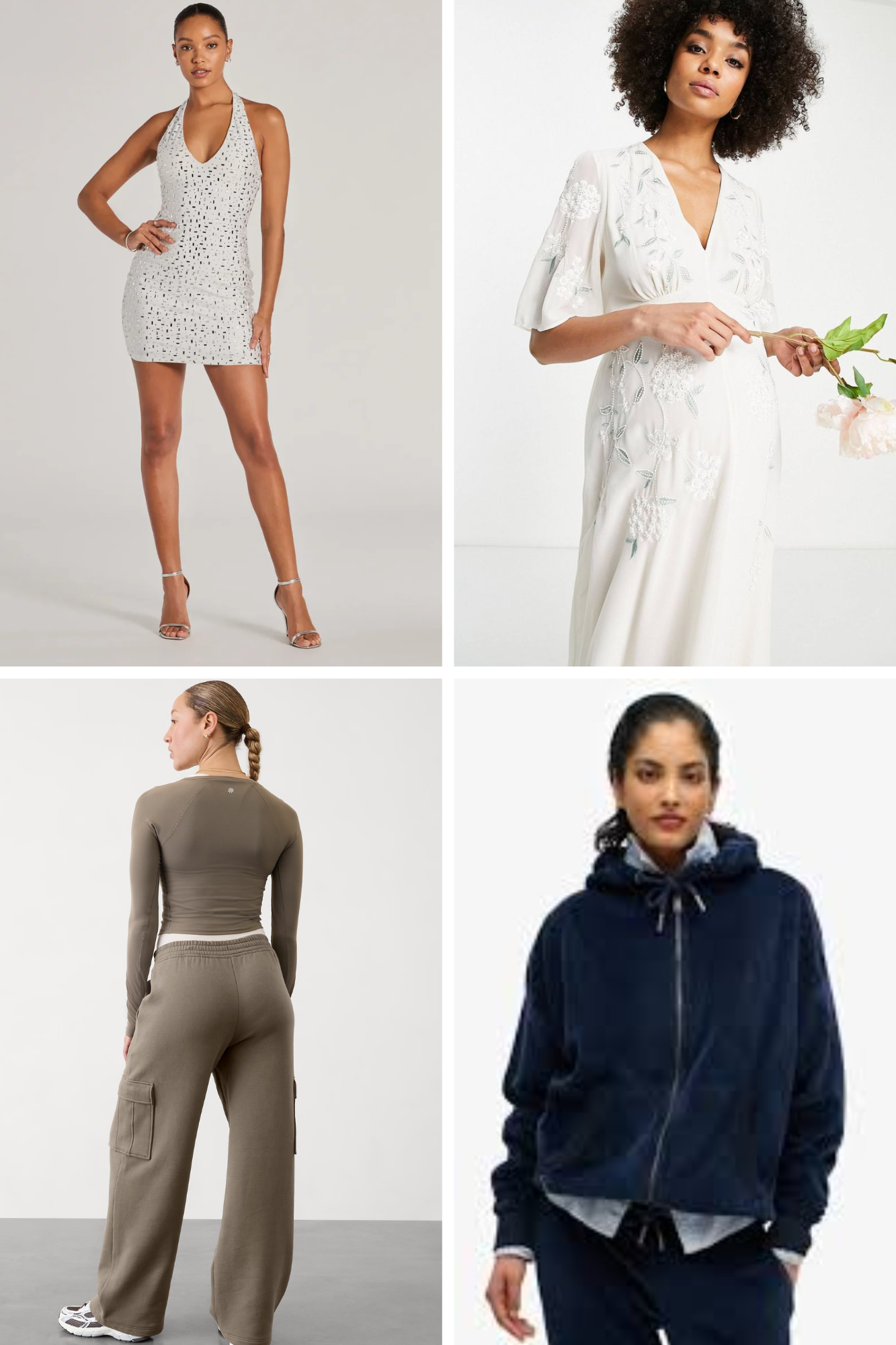 August's Best Buys: Fall Decor &amp; Cozy Outfit Inspo