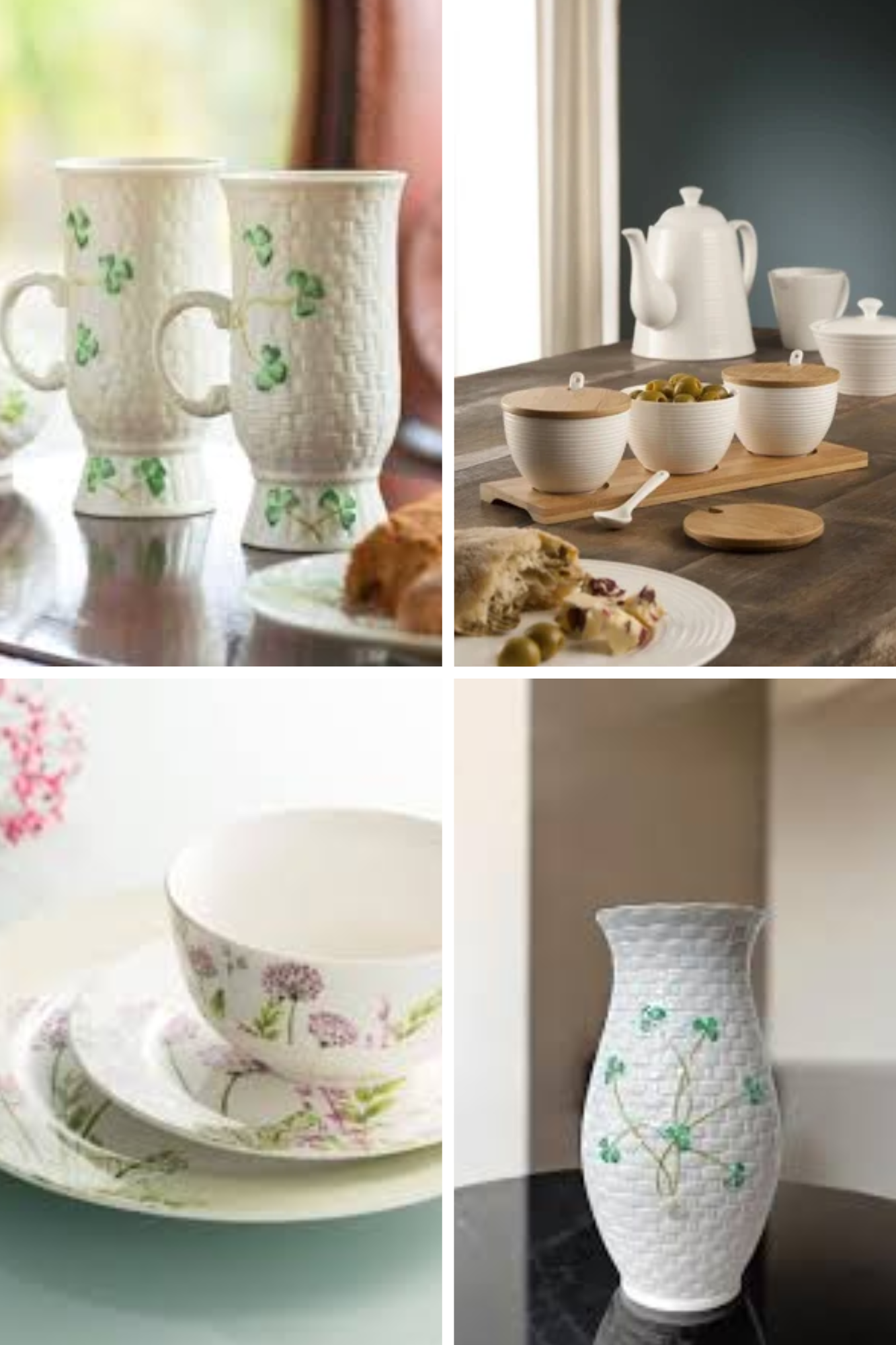 August's Best Buys: Fall Decor &amp; Cozy Outfit Inspo