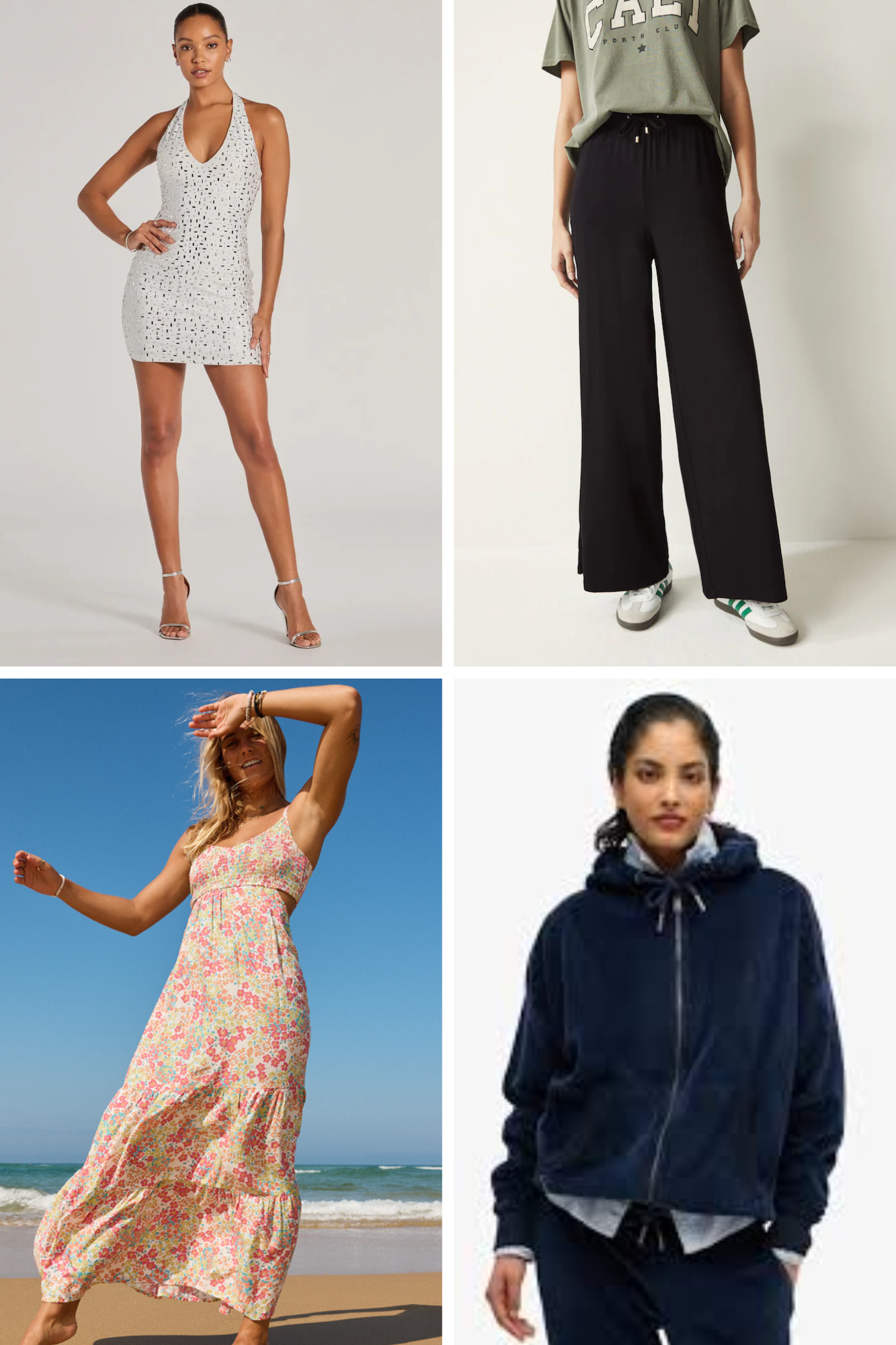 August's Best Buys: Fall Decor &amp; Cozy Outfit Inspo