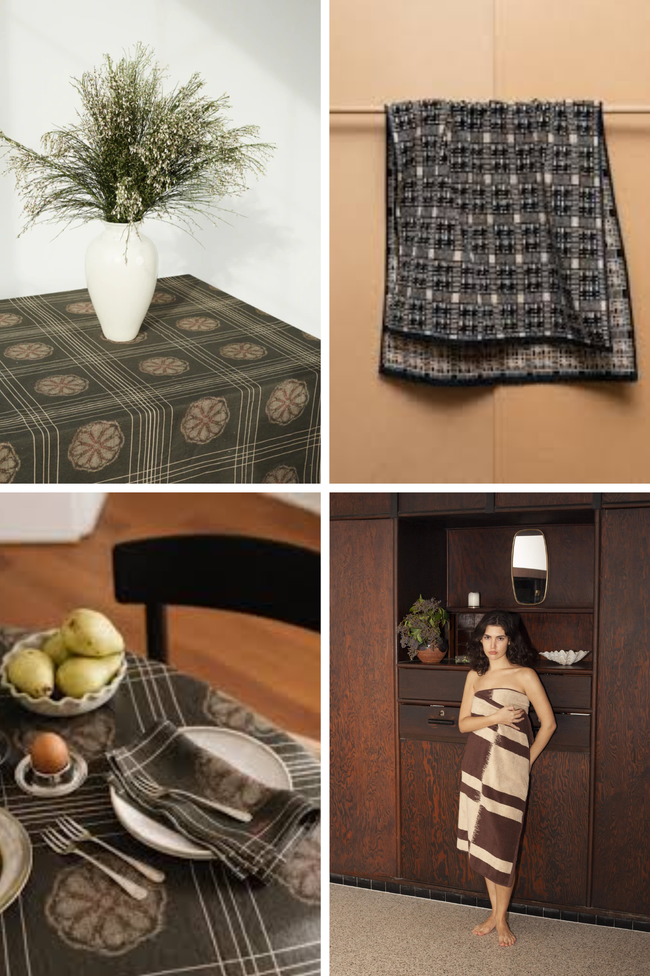 August's Best Buys: Fall Decor &amp; Cozy Outfit Inspo