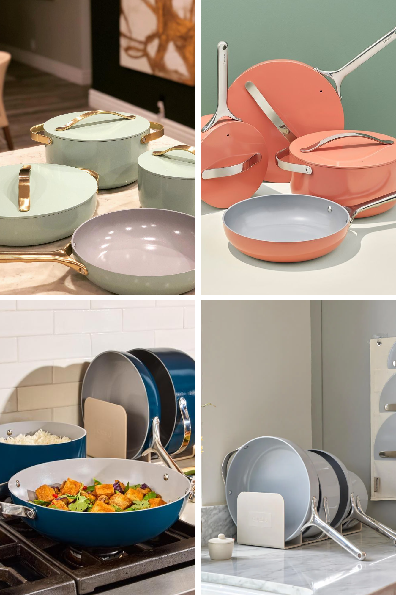 August's Best Buys: Fall Decor &amp; Cozy Outfit Inspo