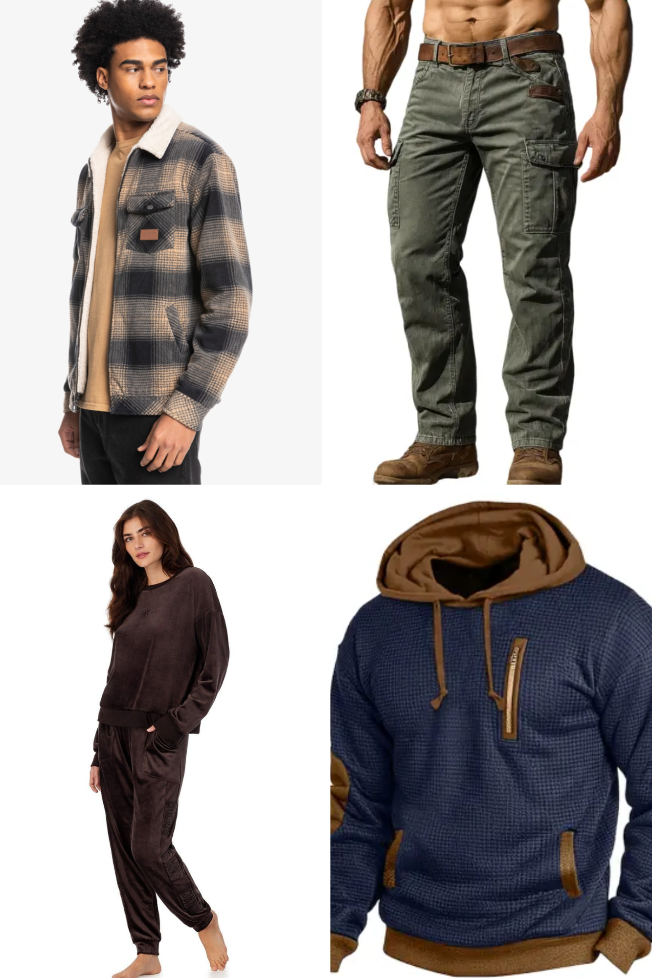 August's Best Buys: Fall Decor &amp; Cozy Outfit Inspo